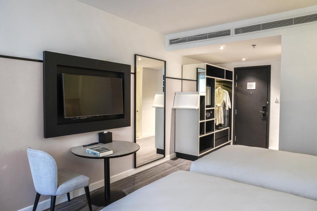 M Village Ton That Dam Khách sạn 4*